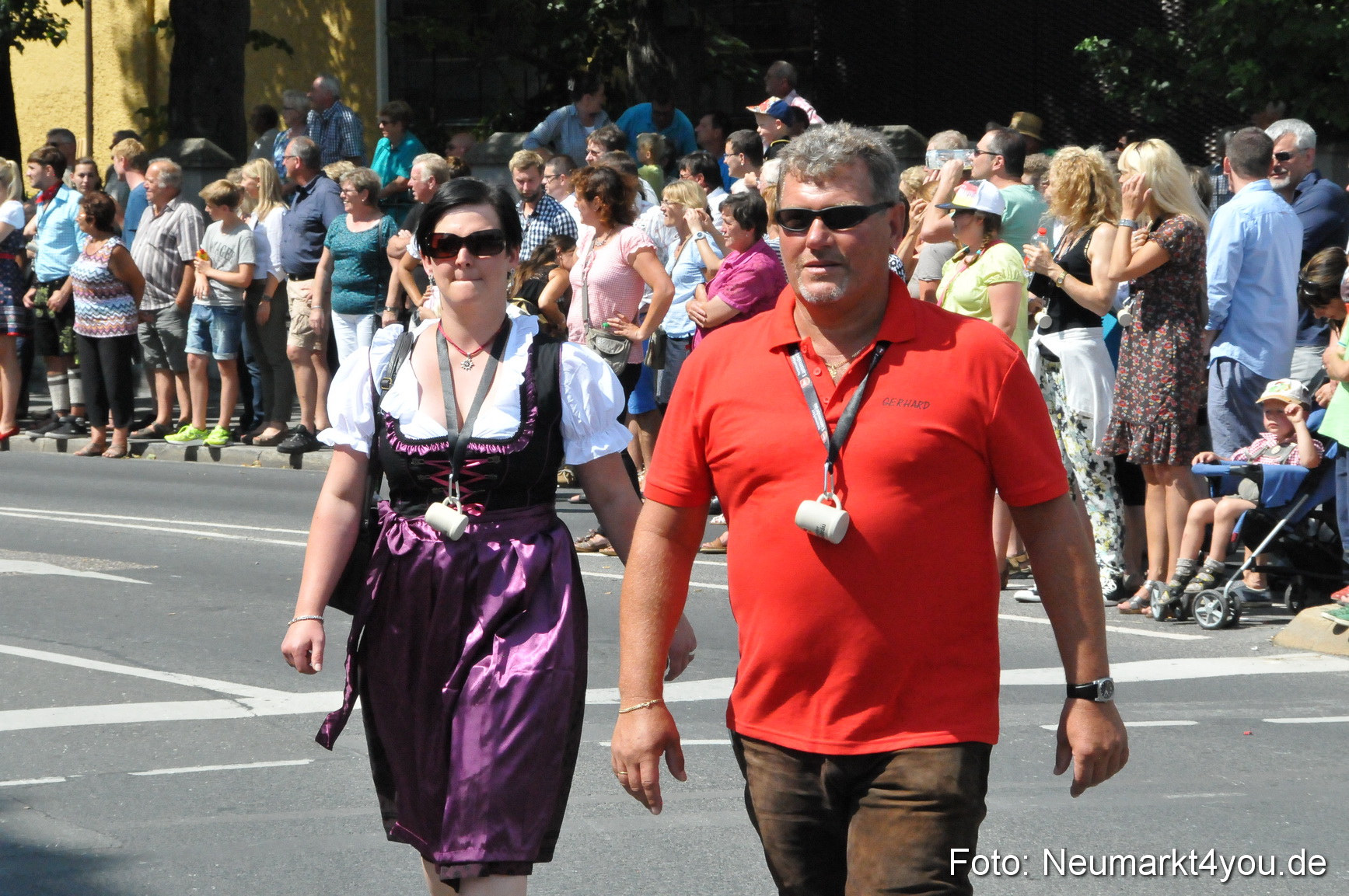 Volksfest Neumarkt 100814 0036